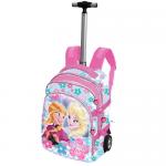 Rucksack - Trolley Frozen "Forever" 