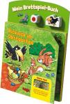 Brettspielbuch Picknick im Obstgarten 