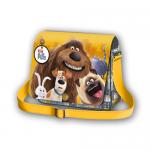 Umhängetasche "The secret life of Pets" 