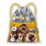 Sportbeutel "The secret life of Pets" 