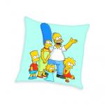 Dekokissen The Simpsons 