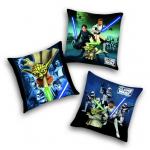 Kuschelkissen -Clone Wars- 