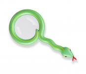 Vergrößerungslupe "Snake" 