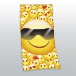 Strandtuch Emot!x 
