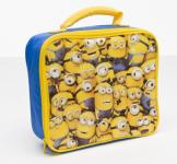 Lunchbag Minions 