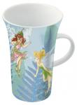 Porzellantasse Fairies 