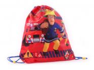 Turnbeutel Feuerwehrmann Sam 