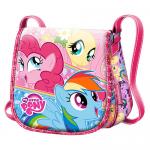 Umhängetasche My little Pony "Cute" Muffin Bag 