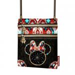 Portemonnaie Minnie Boho Action Small 