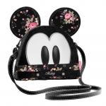 Handtasche Mickey Moon Bag "Bouquet" Small 