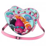 Herztasche Trolls "Colors" 