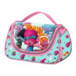 Kulturtasche Trolls Colors 