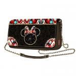 Abendtasche Minnie "Boho" 