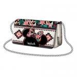 Abendtasche Minnie "Tribes" 