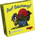 Auf Beutezug von Haba 