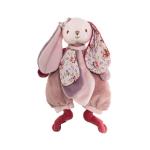 Kuscheltier Schmusehase "Bibi" Pillow 28 cm 