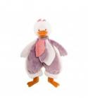 Kuscheltier Schmuseente "Kwa Kwa" Pillow 28 cm 