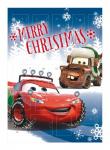 Adventskalender Disneys Cars 