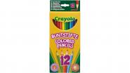 Crayola Buntstifte 