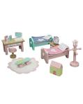 Daisylane Kinderzimmer für Puppenhäuser 