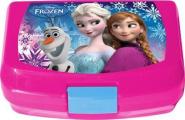 Brotdose Frozen 