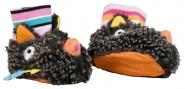 Kuschelschuhe Louloup mit Stopper von Ebulobo 