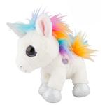 Ylvi & the Minimoomis Naya Einhorn 18 cm 