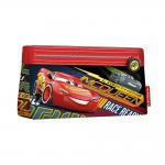 Etui Cars "Race" 3D-Optik 
