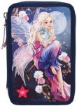 Fantasy Model Etui 3-fach mit LED, gefüllt 