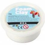 Foam Clay weiß 35 g 