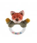 Rassel "Foxy" 