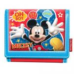 Geldbörse Mickey Kids "Jump" 