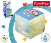 Glöckchenwürfel von Fisher Price 