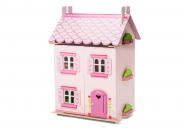 Puppenhaus My first Dream House von Le Toy Van 
