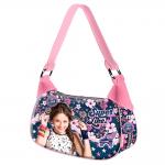 Handtasche Fancy Soy Luna "Superlike" 