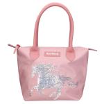 Miss Melody Handtasche malve 