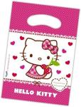 Partybags Hello Kitty Hearts 