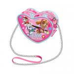 Umhängetasche Paw Patrol "Fly" Heart Mini 