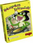 Hokuspokus Krötenfuß von Haba 