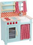 Spielküche aus Holz "Honey Kitchen" 