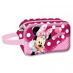 Kulturtasche Minnie Infantil 