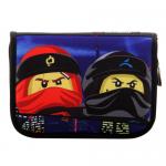 Lego Etui Ninjago Urban - gefüllt 