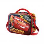 Lunchbag Cars 3 "Race" in 3D-Optik 