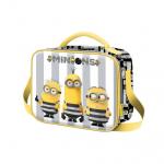 Lunchbag Minions Jail 
