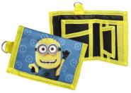 Geldbörse Minions 