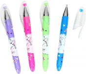 Miss Melody Gelstifte-Set 4 Farben 