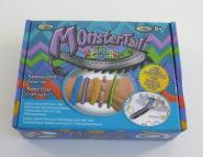 Original Rainbow Loom Monster Tail 