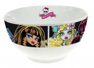 Müslischale aus Keramik Monster High 