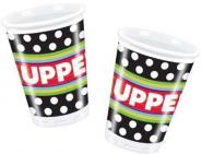 Plastikbecher The Muppets 