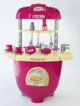 Spielküche Licht und Sound -To Go- 